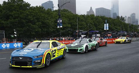 current nascar odds|NASCAR betting: 2024 Chicago Street Race odds .